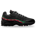 Nike Air Max 95 SP Undefeated Black sneakers — style IB4453-001 — photo 3 of 6 - Image 3