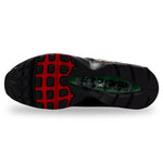 Nike Air Max 95 SP Undefeated Black sneakers — style IB4453-001 — photo 6 of 6 - Image 6