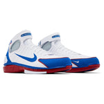 Nike Air Zoom Huarache 2K4 All-Star (2026) sneakers — style IR0563-146 — photo 2 of 5 - Image 2