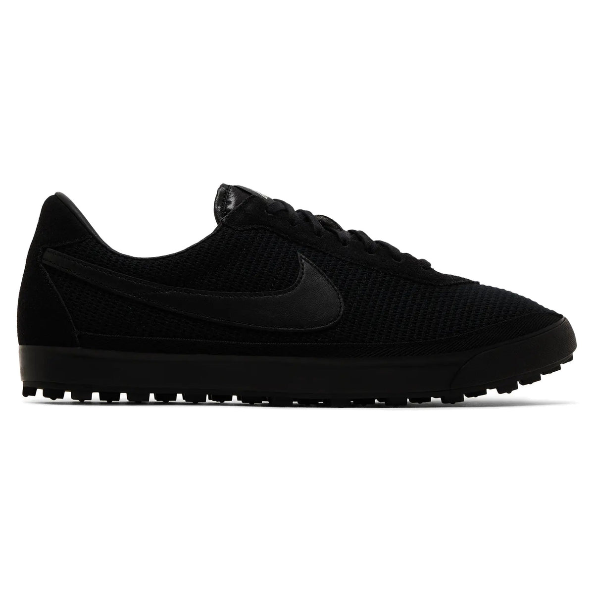 Nike Astro Grabber SP Bode Black sneakers — style FQ6892-001 — photo 1 of 5