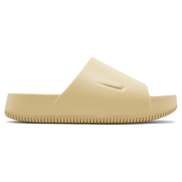 Nike Calm Slide Sesame sneakers — style FD4116-200 — photo 1 of 2