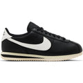 Nike Cortez 23 Premium Nero Sail (Donna)