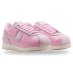 Nike Cortez Pink Foam Floral (Women's) sneakers — style HM8286-600 — photo 2 of 5 - Image 2