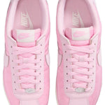 Nike Cortez Pink Foam Floral (Women's) sneakers — style HM8286-600 — photo 3 of 5 - Image 3