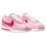 Nike Cortez TXT Medium Soft Pink Sail (Women's) sneakers — style HV4312-025 — photo 2 of 5 - Image 2
