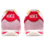 Nike Cortez TXT Medium Soft Pink Sail (Women's) sneakers — style HV4312-025 — photo 3 of 5 - Image 3