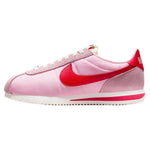 Nike Cortez TXT Medium Soft Pink Sail (Women's) sneakers — style HV4312-025 — photo 5 of 5 - Image 5