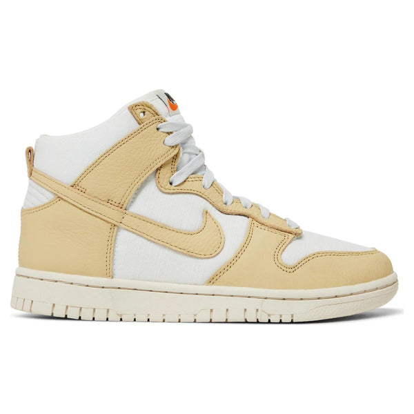 Nike Dunk High LX Certified Fresh Team Gold (W) - Supra Sneakers
