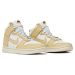 Nike Dunk High LX Certified Fresh Team Gold (W) - Supra Sneakers - Image 2
