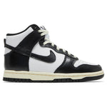 Nike Dunk High Vintage Black (W) - Supra Sneakers - Image 1