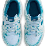 Nike Dunk Low Abominable Snowman (GS) sneakers — style IM7171-301 — photo 4 of 7 - Image 4