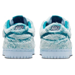 Nike Dunk Low Abominable Snowman (GS) sneakers — style IM7171-301 — photo 5 of 7 - Image 5
