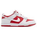 Nike Dunk Low Championship Red