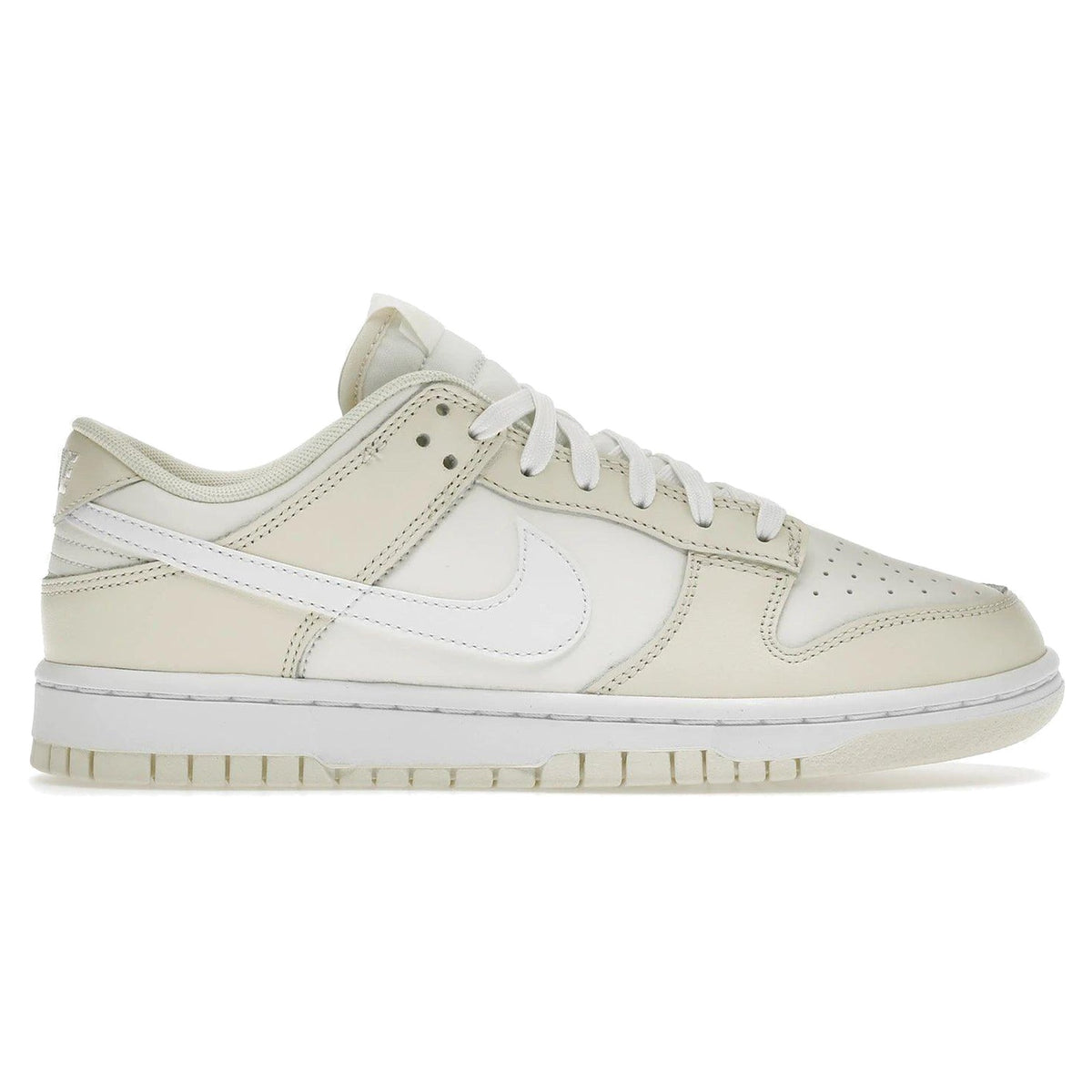 Nike Dunk Low Coconut Milk - Supra Sneakers