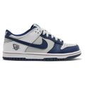 Nike Dunk Low EMB NBA 75th Anniversary Brooklyn Nets (GS)