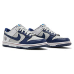 Nike Dunk Low EMB NBA 75th Anniversary Brooklyn Nets (GS) sneakers — style DO6288-001 — photo 2 of 5 - Image 2