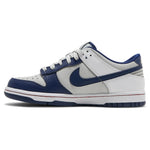 Nike Dunk Low EMB NBA 75th Anniversary Brooklyn Nets (GS) sneakers — style DO6288-001 — photo 3 of 5 - Image 3