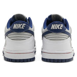 Nike Dunk Low EMB NBA 75th Anniversary Brooklyn Nets (GS) sneakers — style DO6288-001 — photo 5 of 5 - Image 5