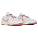 Nike Dunk Low Fossil Rose - Supra Sneakers - Image 2