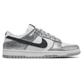 Nike Dunk Low Golden Gals Metallic Silver (Women's)