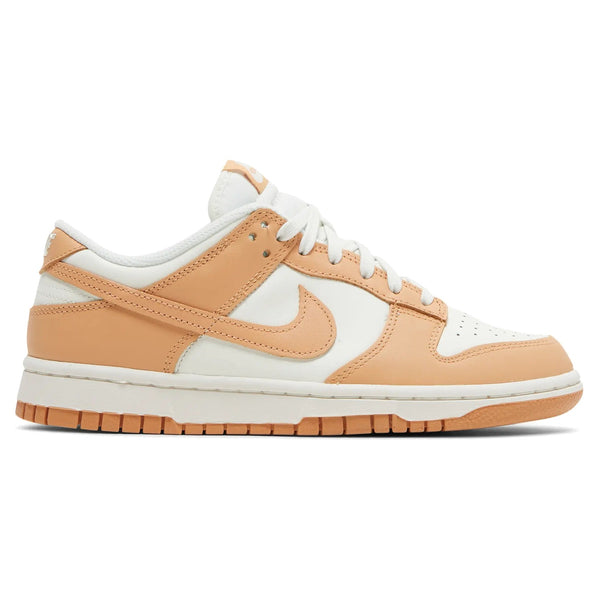 Nike Dunk Low Harvest Moon (W) sneakers — style DD1503-114 — photo 1 of 5