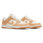 Nike Dunk Low Harvest Moon (W) sneakers — style DD1503-114 — photo 2 of 5 - Image 2