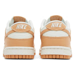 Nike Dunk Low Harvest Moon (W) sneakers — style DD1503-114 — photo 3 of 5 - Image 3