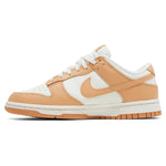 Nike Dunk Low Harvest Moon (W) sneakers — style DD1503-114 — photo 4 of 5 - Image 4
