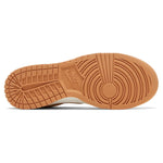 Nike Dunk Low Harvest Moon (W) sneakers — style DD1503-114 — photo 5 of 5 - Image 5