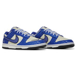 Nike Dunk Low Jackie Robinson sneakers — style DV2122-400 — photo 2 of 6 - Image 2