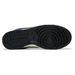 Nike Dunk Low Jackie Robinson sneakers — style DV2122-400 — photo 4 of 6 - Image 4