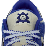 Nike Dunk Low Jackie Robinson sneakers — style DV2122-400 — photo 5 of 6 - Image 5