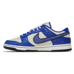 Nike Dunk Low Jackie Robinson sneakers — style DV2122-400 — photo 6 of 6 - Image 6