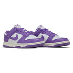 Nike Dunk Low Next Nature Black Raspberry (Women's) sneakers — style DD1873-108 — photo 2 of 5 - Image 2