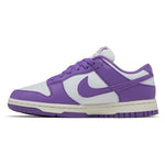 Nike Dunk Low Next Nature Black Raspberry (Women's) sneakers — style DD1873-108 — photo 3 of 5 - Image 3