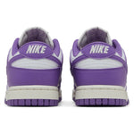 Nike Dunk Low Next Nature Black Raspberry (Women's) sneakers — style DD1873-108 — photo 4 of 5 - Image 4