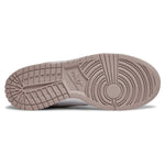 Nike Dunk Low Pink Velvet (GS) sneakers — style DO6485-600 — photo 5 of 5 - Image 5
