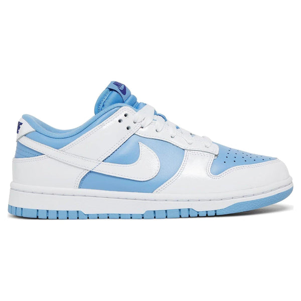 Nike Dunk Low Reverse UNC (W) - Supra Sneakers