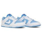 Nike Dunk Low Reverse UNC (W) - Supra Sneakers - Image 2
