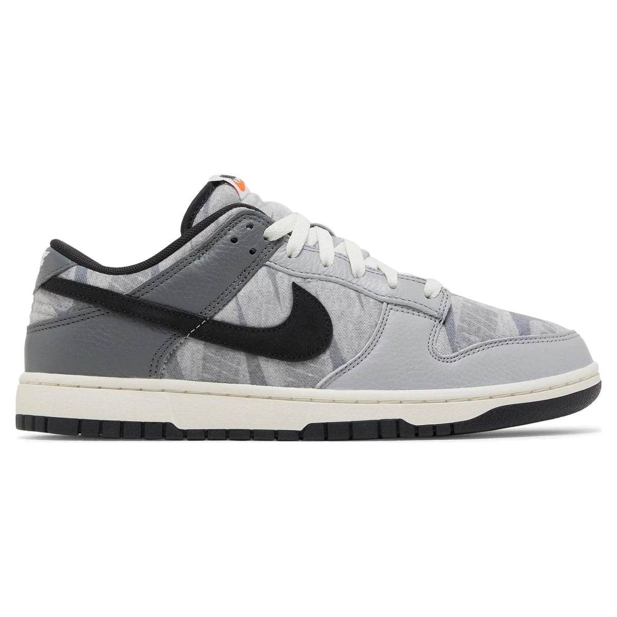 Nike Dunk Low SE Copy Paste Grey - Supra Sneakers