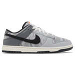 Nike Dunk Low SE Copy Paste Grey - Supra Sneakers - Image 1