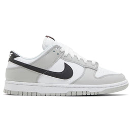 Nike Dunk Low SE Lottery Pack Grey Fog