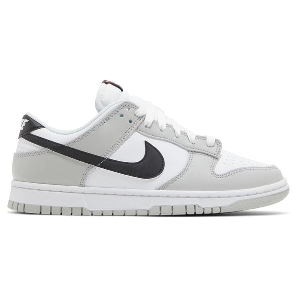 Nike Dunk Low SE Lottery Pack Grey Fog - Supra Sneakers