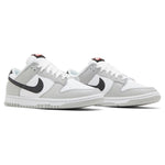 Nike Dunk Low SE Lottery Pack Grey Fog - Supra Sneakers - Image 2