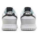 Nike Dunk Low SE Lottery Pack Grey Fog sneakers — style DR9654-001 — photo 4 of 5 - Image 4