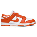 Nike Dunk Low SP Syracuse Orange sneakers — style CU1726-101 — photo 1 of 5 - Image 1