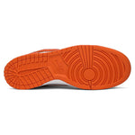 Nike Dunk Low SP Syracuse Orange sneakers — style CU1726-101 — photo 4 of 5 - Image 4