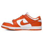 Nike Dunk Low SP Syracuse Orange sneakers — style CU1726-101 — photo 5 of 5 - Image 5