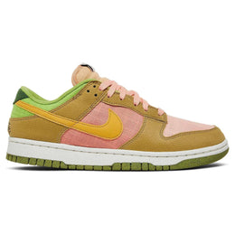 Nike Dunk Low Sonnenclub Arktisch Orange