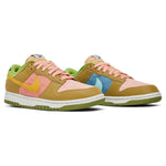 Nike Dunk Low Sun Club Arctic Orange - Supra Sneakers - Image 2